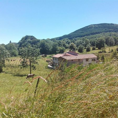 Viscomtat Le Moulin De La Fortie, Maison D'Hotes מראה חיצוני תמונה