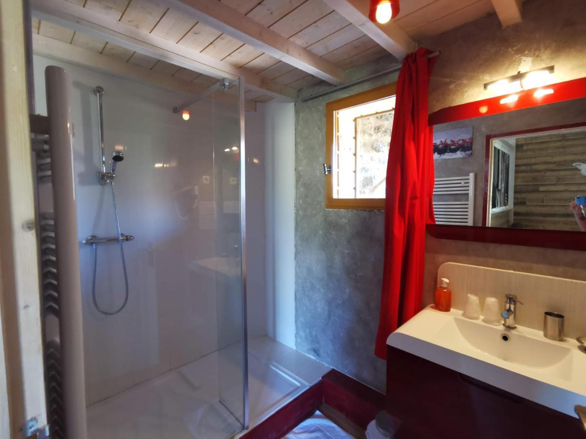 Viscomtat Le Moulin De La Fortie, Maison D'Hotes מראה חיצוני תמונה