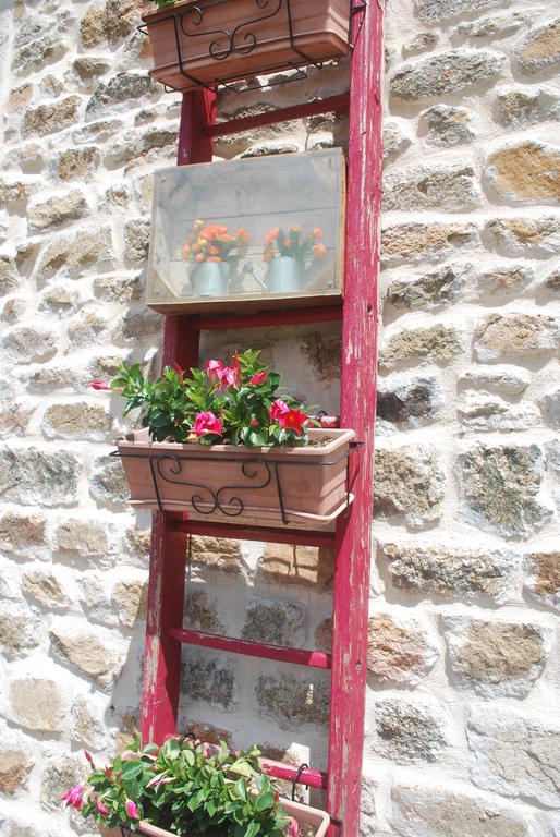 Viscomtat Le Moulin De La Fortie, Maison D'Hotes מראה חיצוני תמונה